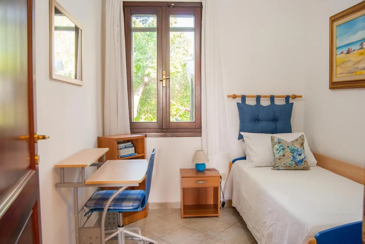 Casa Maddalena Βίλα Berchiddeddu Ιταλία