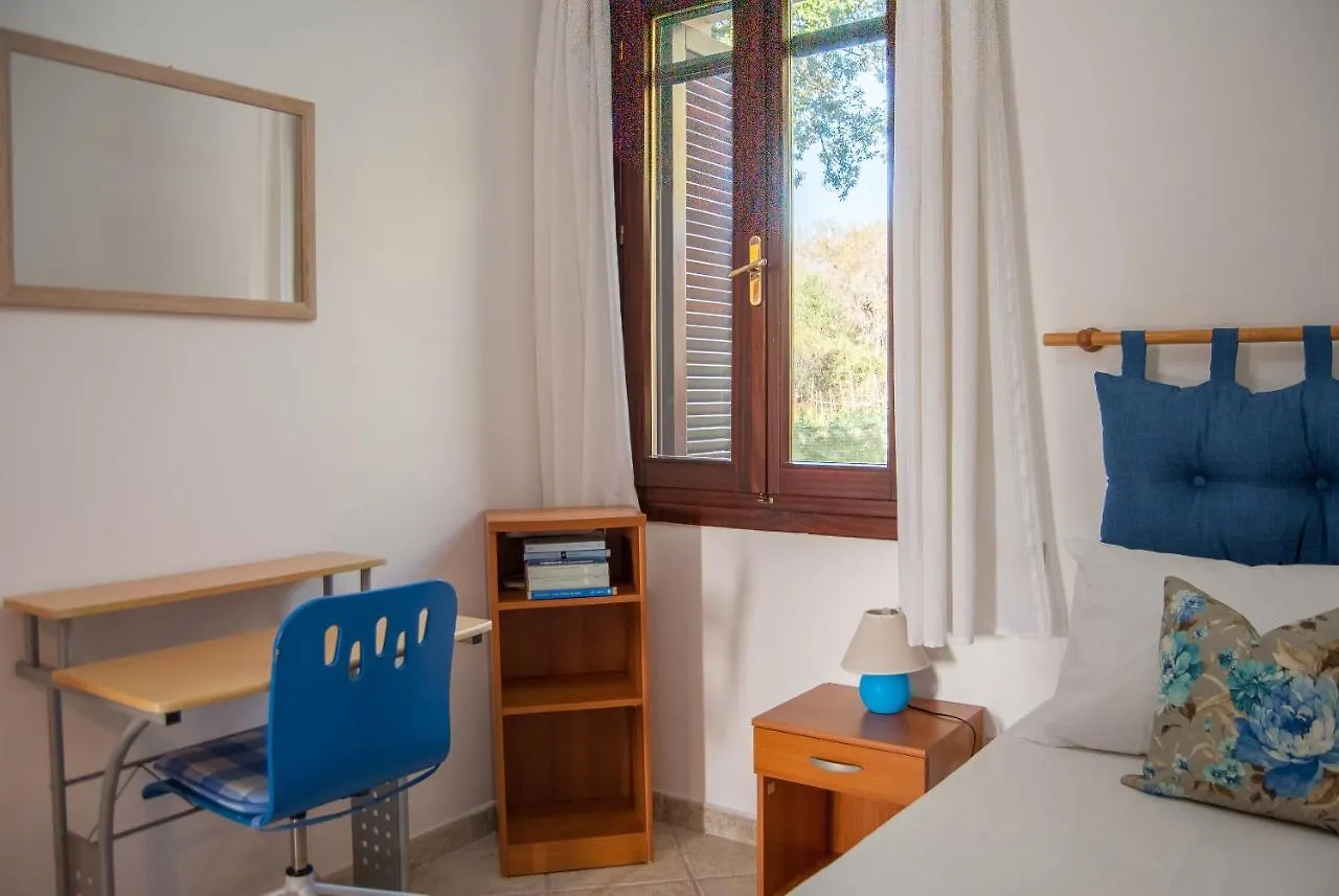 Casa Maddalena Βίλα Berchiddeddu Ιταλία