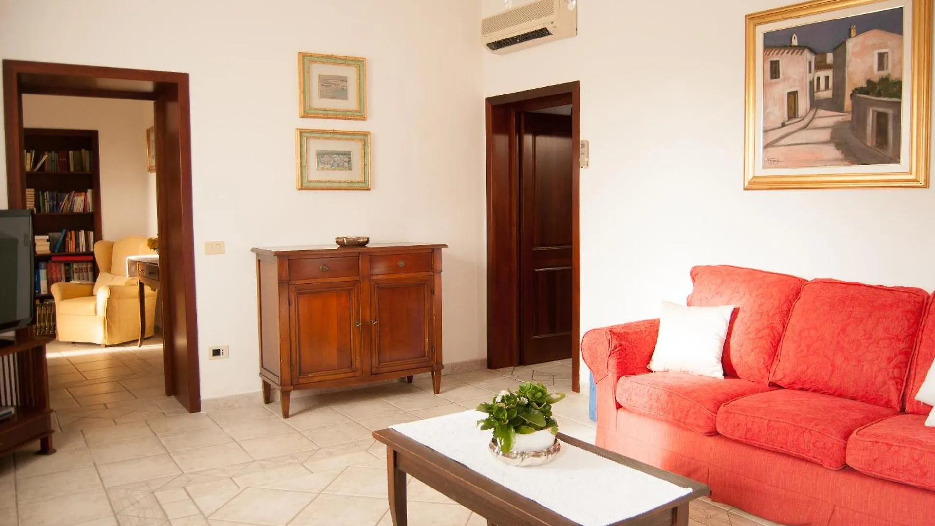 Casa Maddalena Βίλα Berchiddeddu Ιταλία