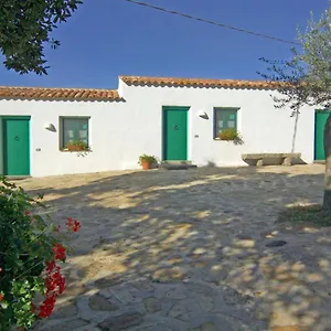  Alloggio per agriturismo Sa Crescia Ezza